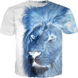 Jungle King 01 Men's Tee